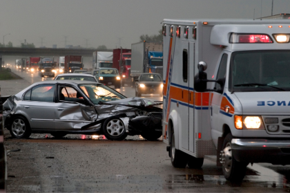 Sexta-feira segue sendo o dia com maior registro de acidentes, segundo pesquisa