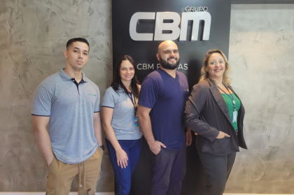 CIPA do Grupo CBM está sob nova gestão