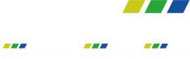 Logo do GrupoCBM