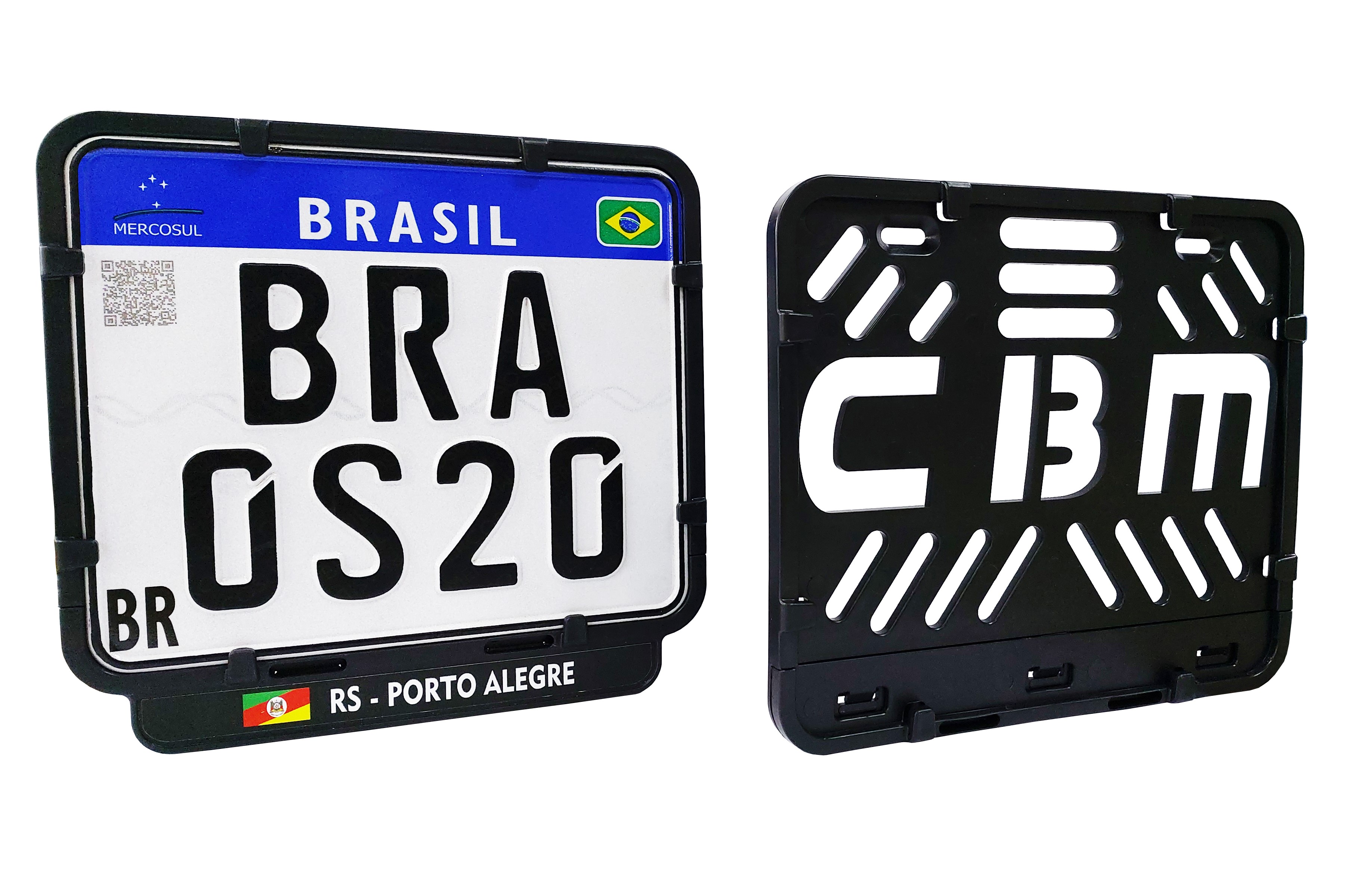 Suportes para carros e motocicletas